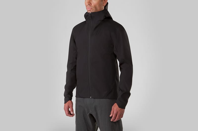 Arc'teryx Veilance 2013 春季系列