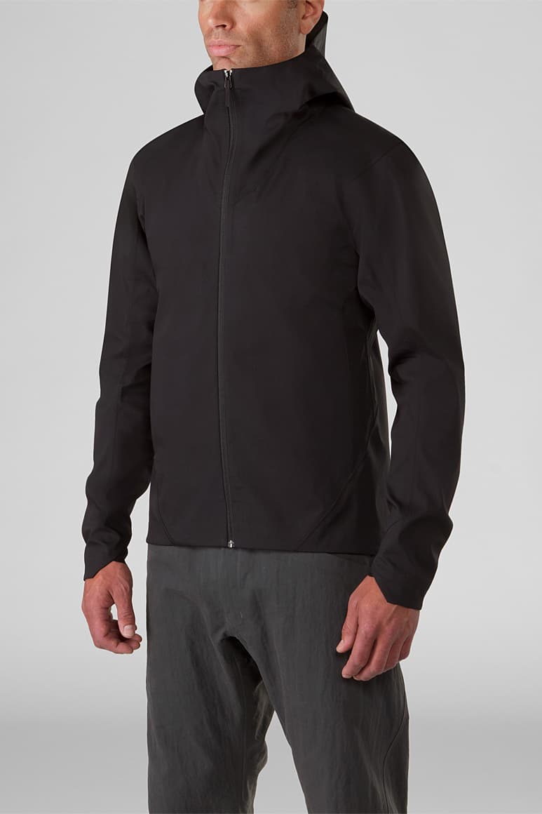 Arc'teryx Veilance 2013 春季系列
