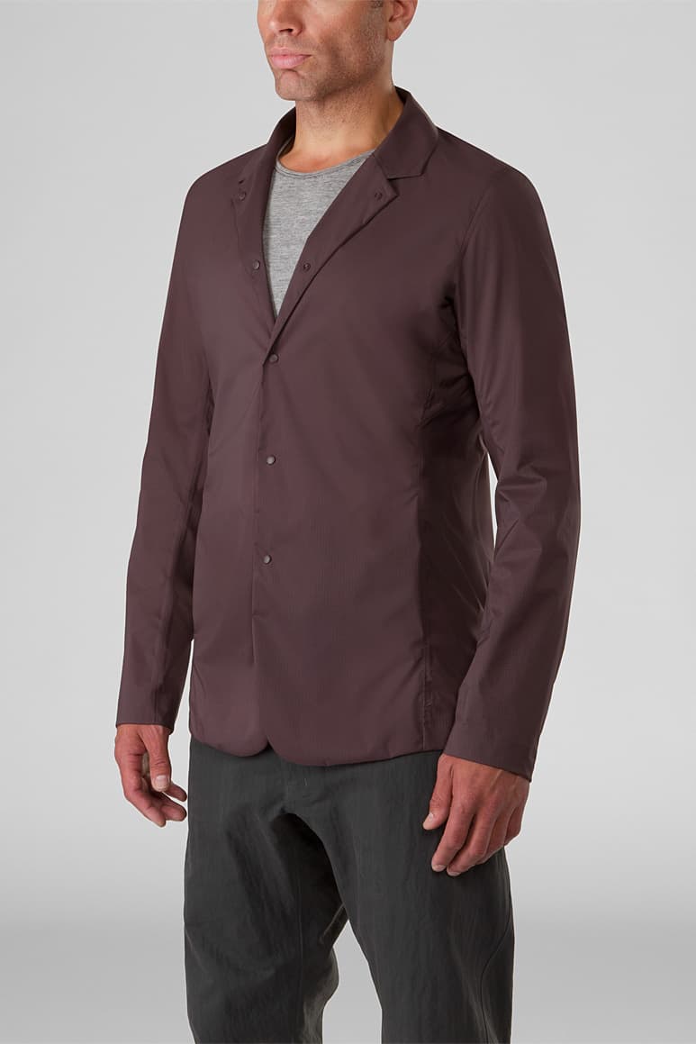 Arc'teryx Veilance 2013 春季系列