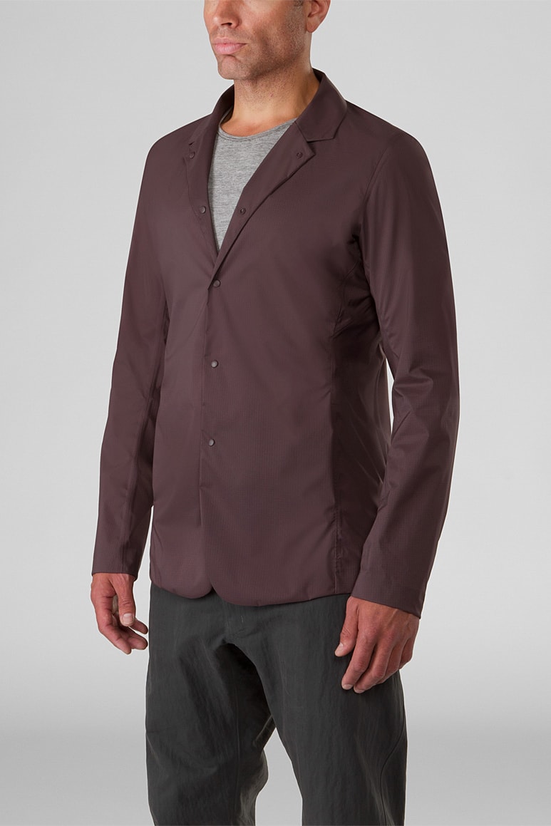 Arc'teryx Veilance 2013 春季系列