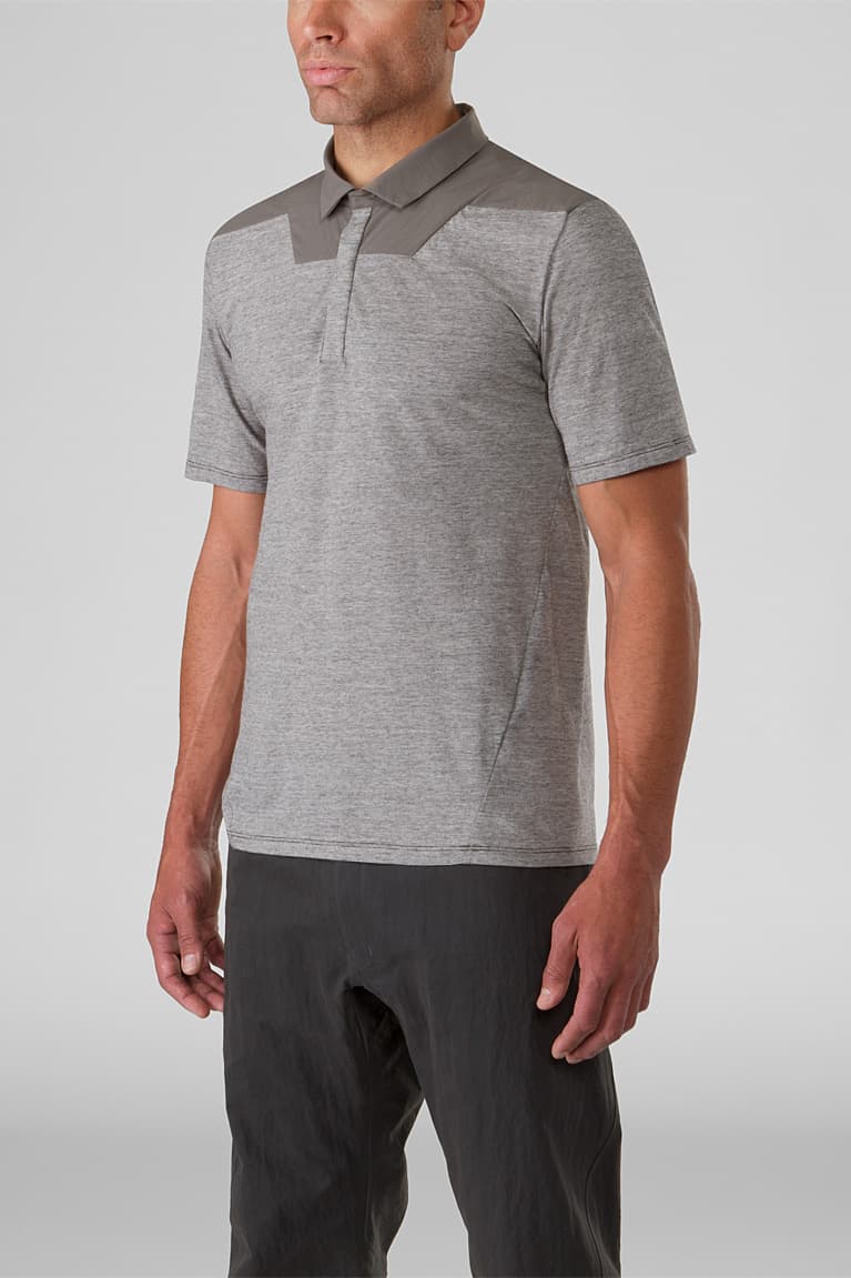 Arc'teryx Veilance 2013 春季系列