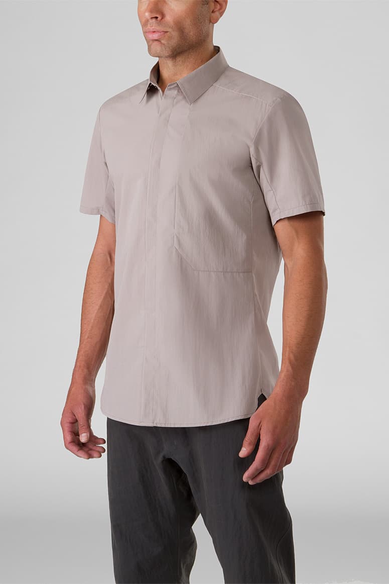 Arc'teryx Veilance 2013 春季系列