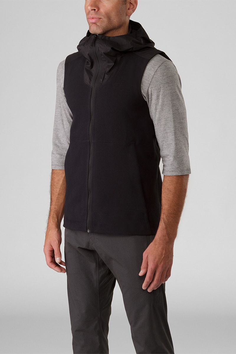 Arc'teryx Veilance 2013 春季系列