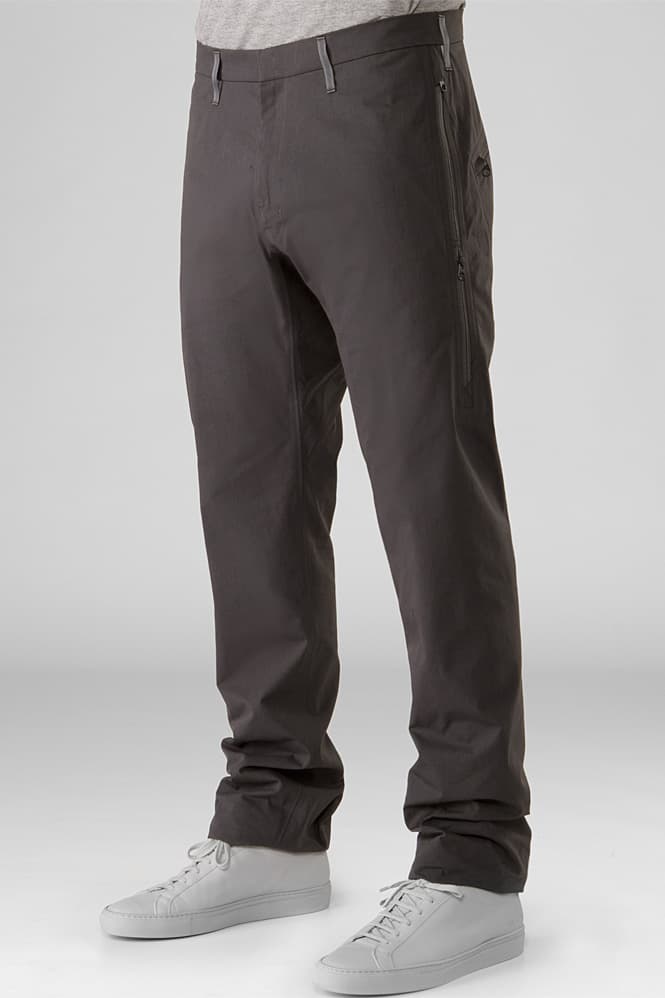 Arc'teryx Veilance 2013 春季系列