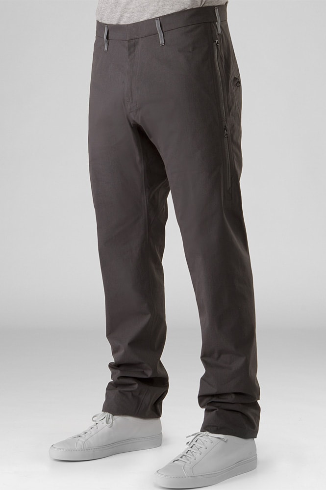 Arc'teryx Veilance 2013 春季系列