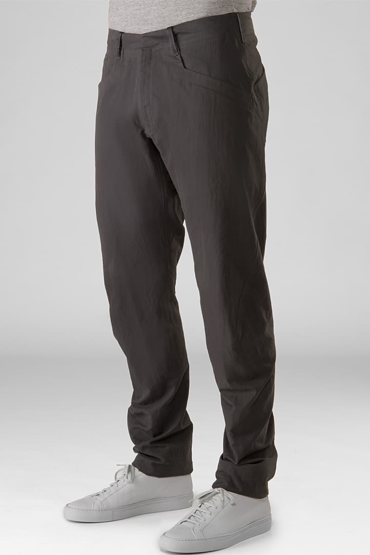 Arc'teryx Veilance 2013 春季系列