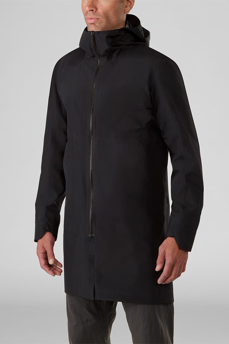 Arc'teryx Veilance 2013 春季系列
