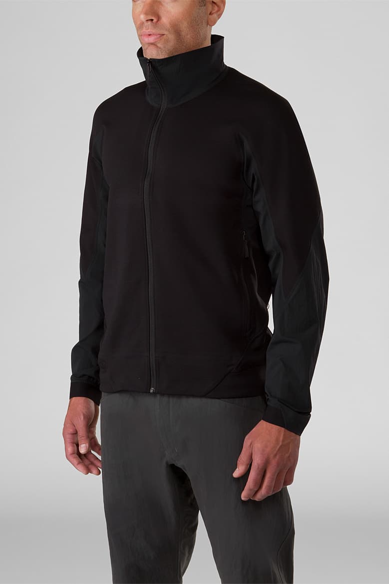 Arc'teryx Veilance 2013 春季系列