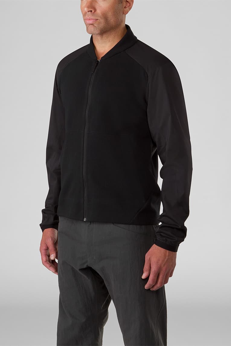 Arc'teryx Veilance 2013 春季系列