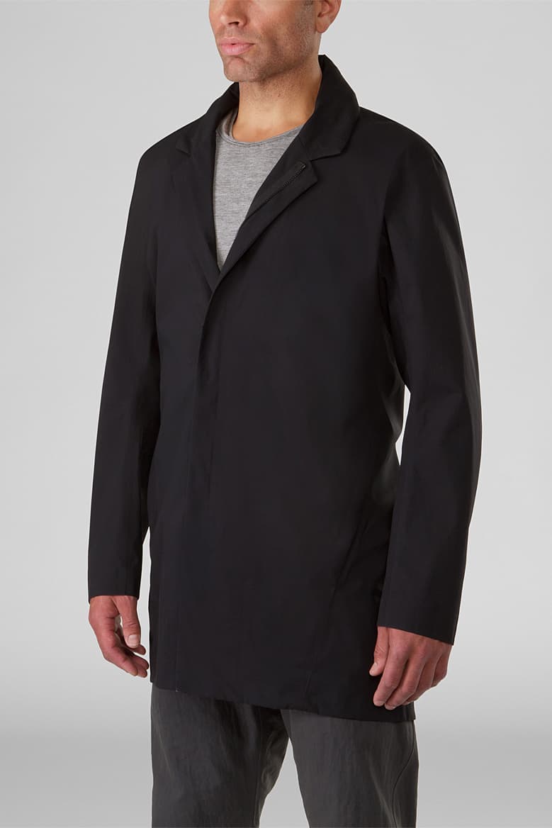 Arc'teryx Veilance 2013 春季系列