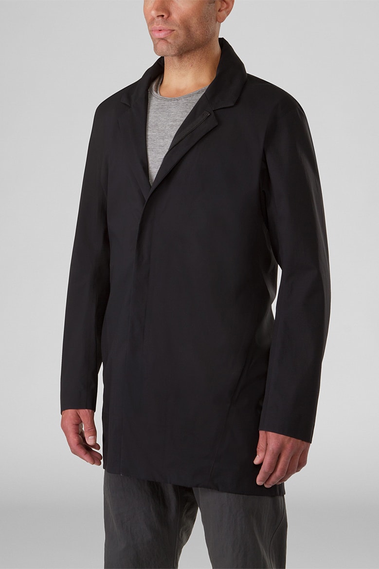 Arc'teryx Veilance 2013 春季系列