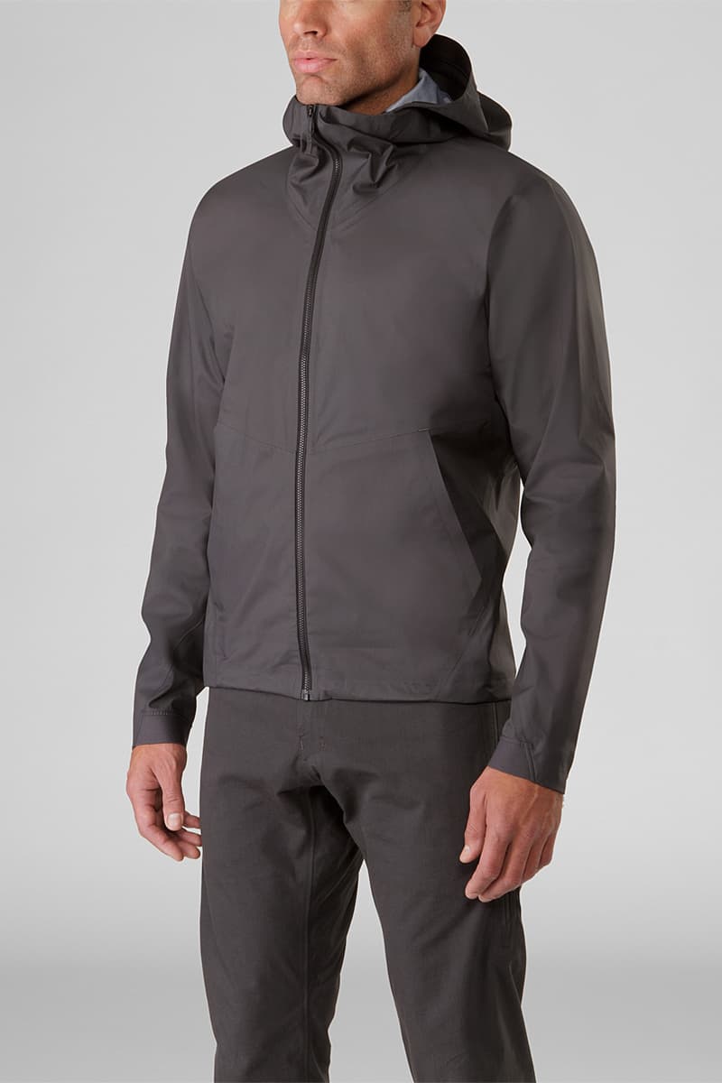 Arc'teryx Veilance 2013 春季系列