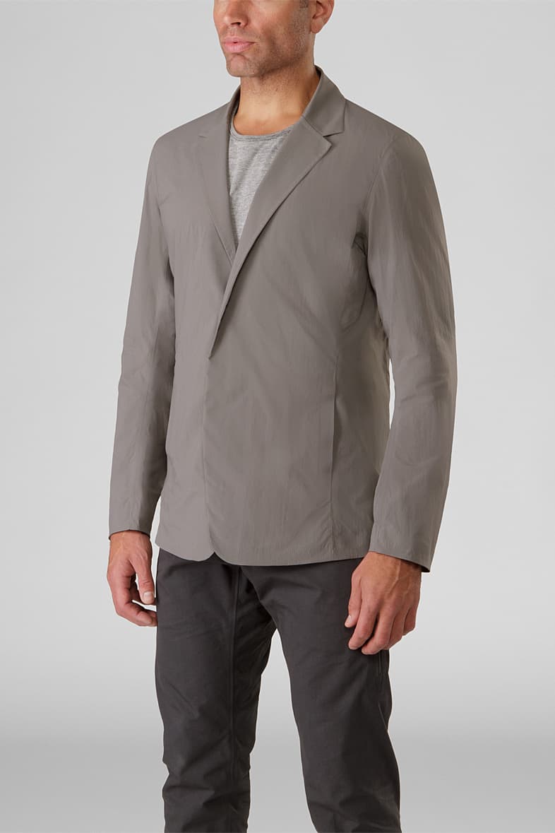 Arc'teryx Veilance 2013 春季系列