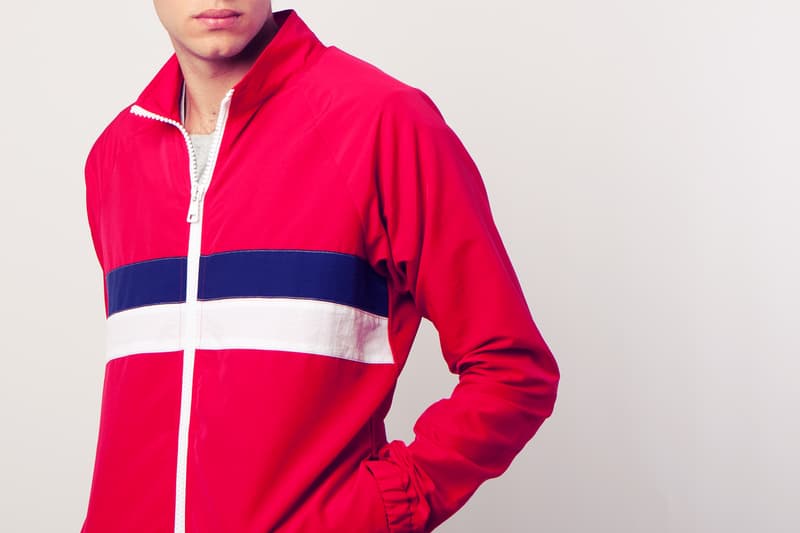 Band of Outsiders 2013 年春夏季新品