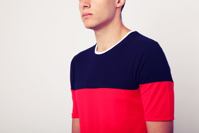 Band of Outsiders 2013 年春夏季新品