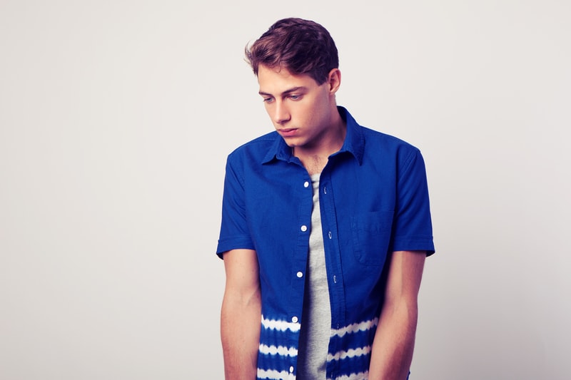 Band of Outsiders 2013 年春夏季新品