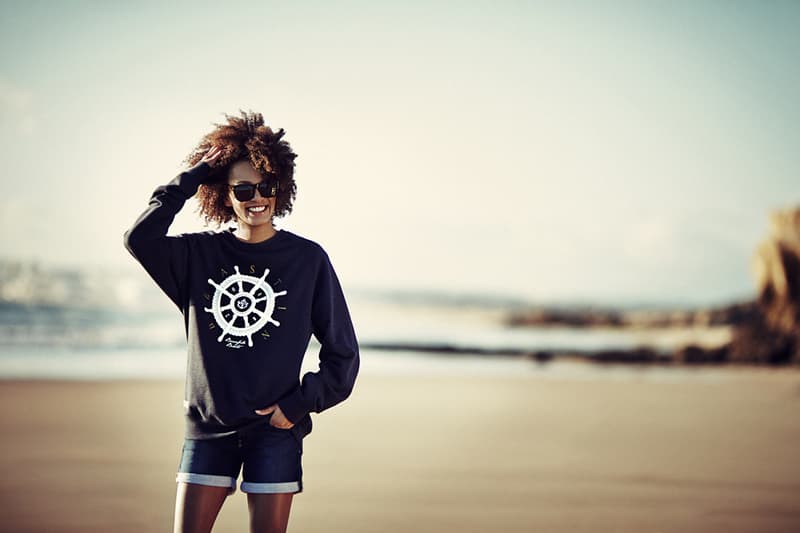 BEASTIN 2013 年春夏季 Lookbook