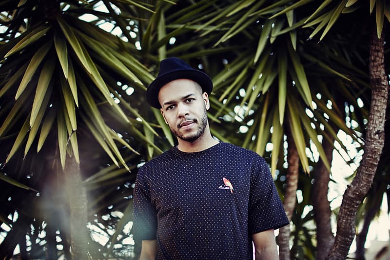 BEASTIN 2013 年春夏季 Lookbook