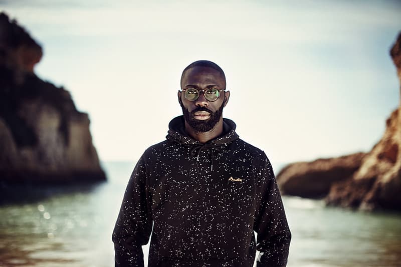 BEASTIN 2013 年春夏季 Lookbook