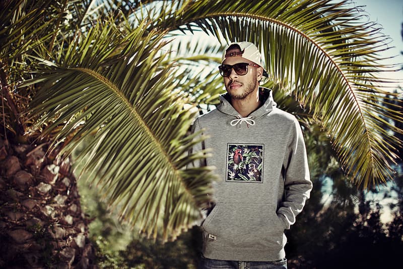 BEASTIN 2013 年春夏季 Lookbook