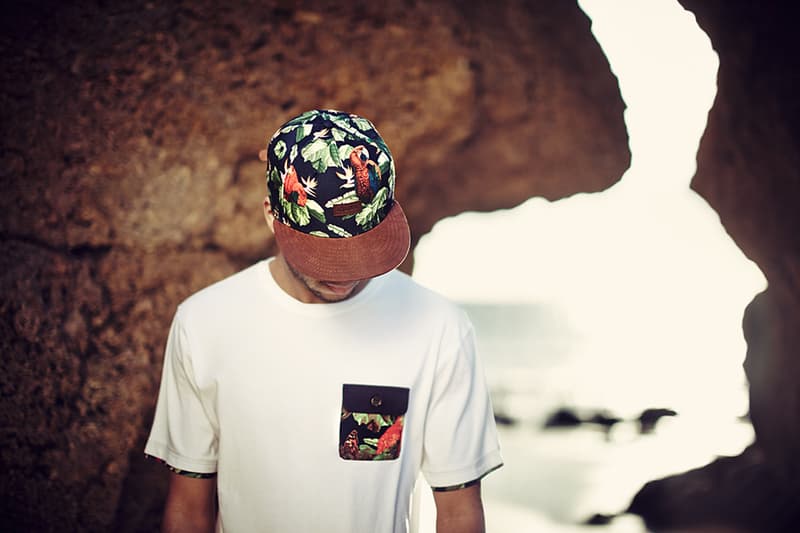 BEASTIN 2013 年春夏季 Lookbook