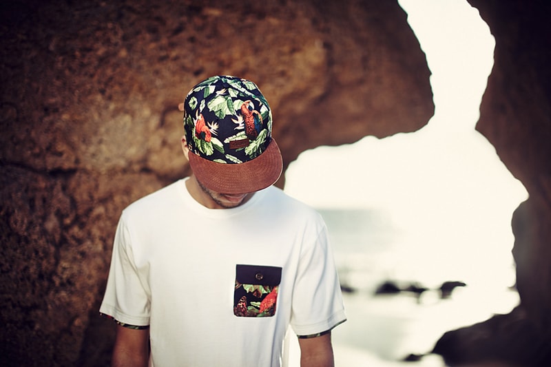 BEASTIN 2013 年春夏季 Lookbook