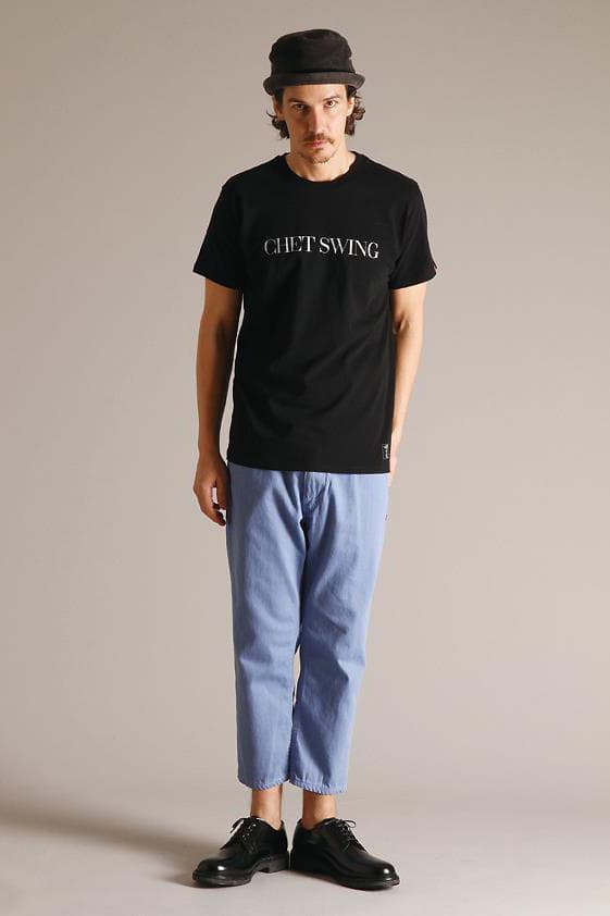 BEDWIN & THE HEARTBREAKERS 2013 春夏造型搭配 Lookbook