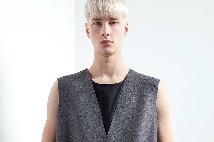 Berthold 2013 秋冬系列