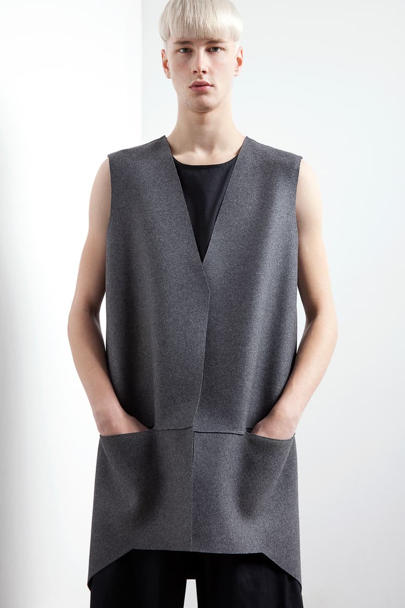 Berthold 2013 秋冬系列