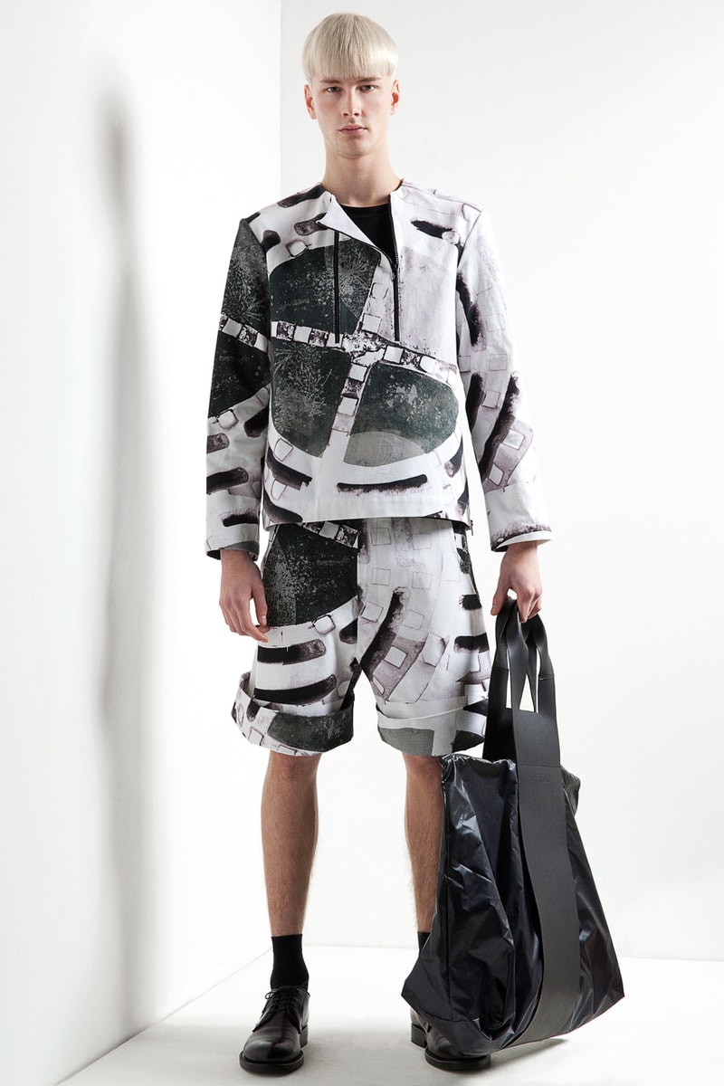 Berthold 2013 秋冬系列