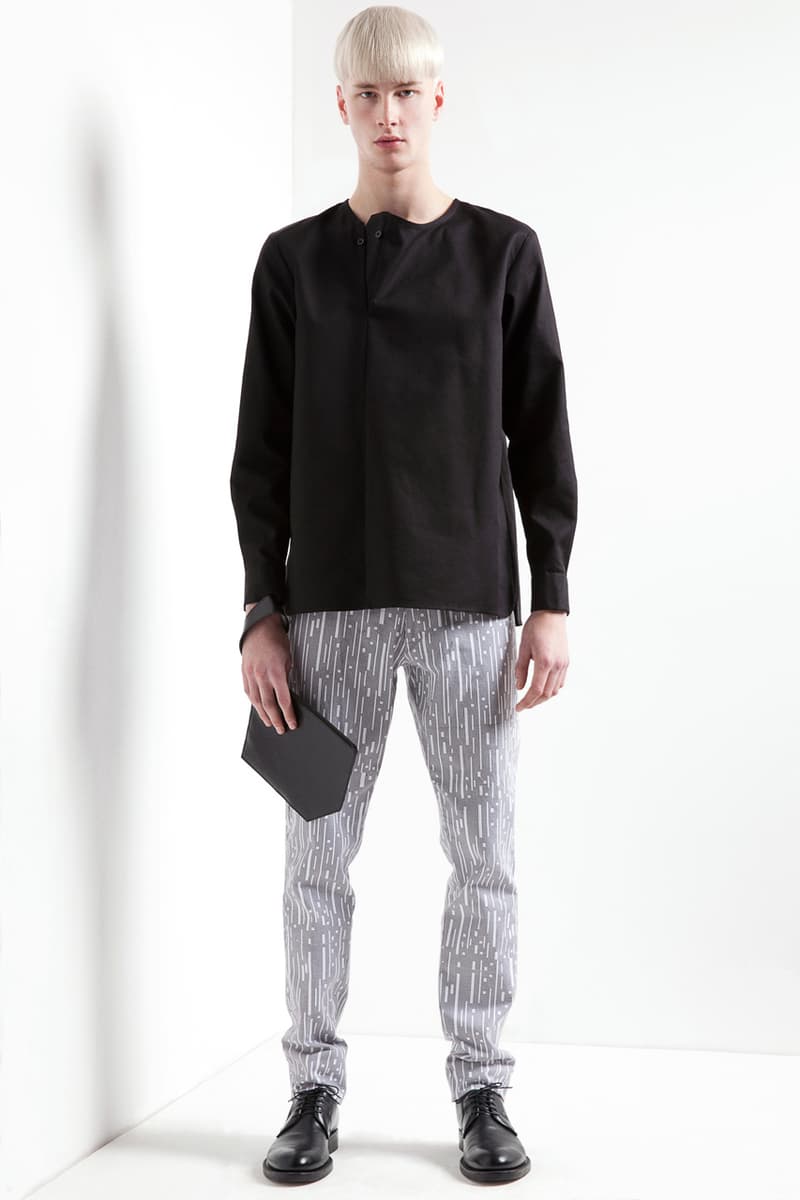 Berthold 2013 秋冬系列