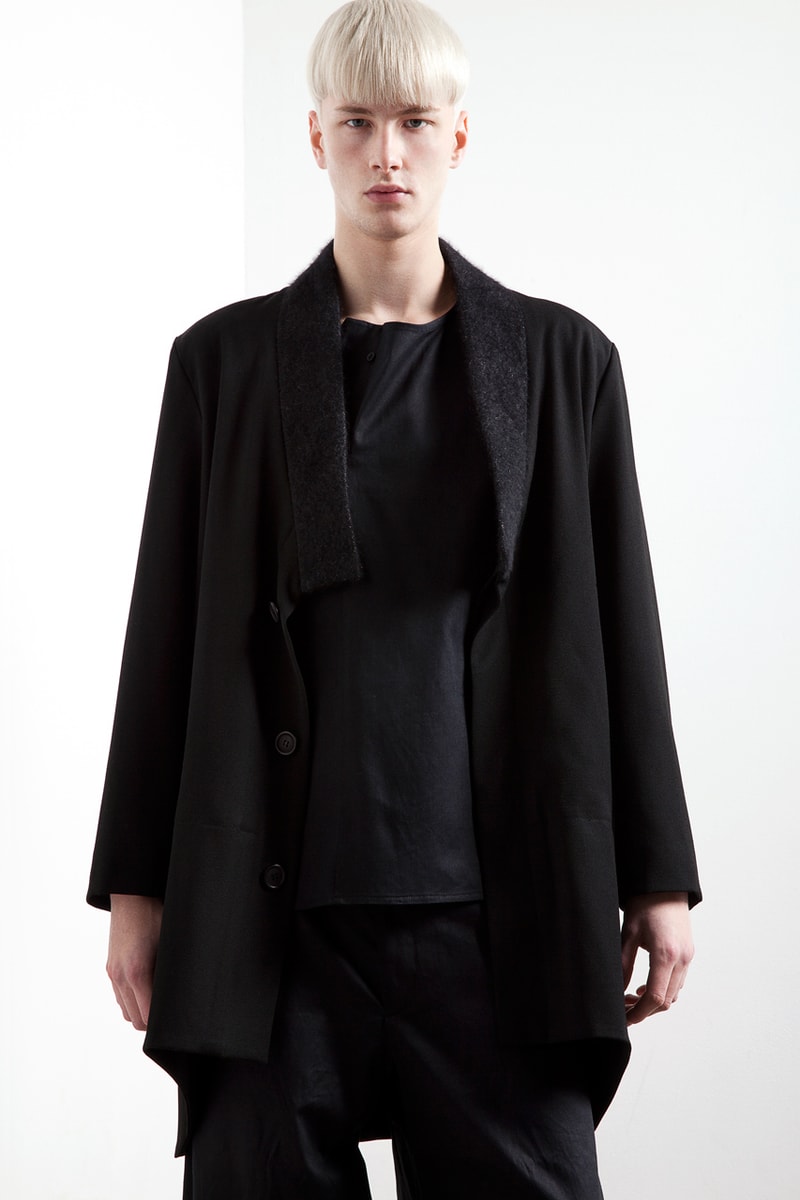 Berthold 2013 秋冬系列