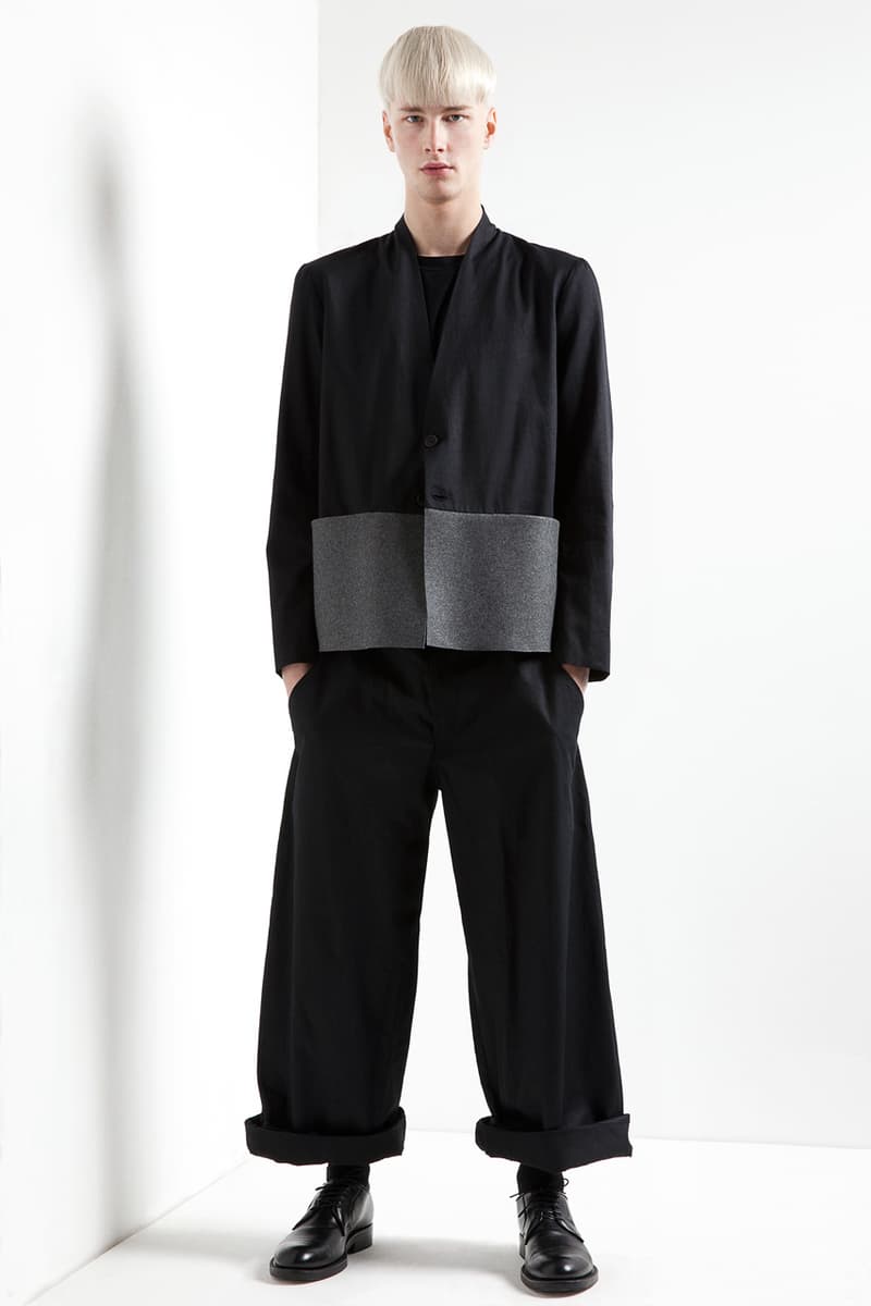 Berthold 2013 秋冬系列