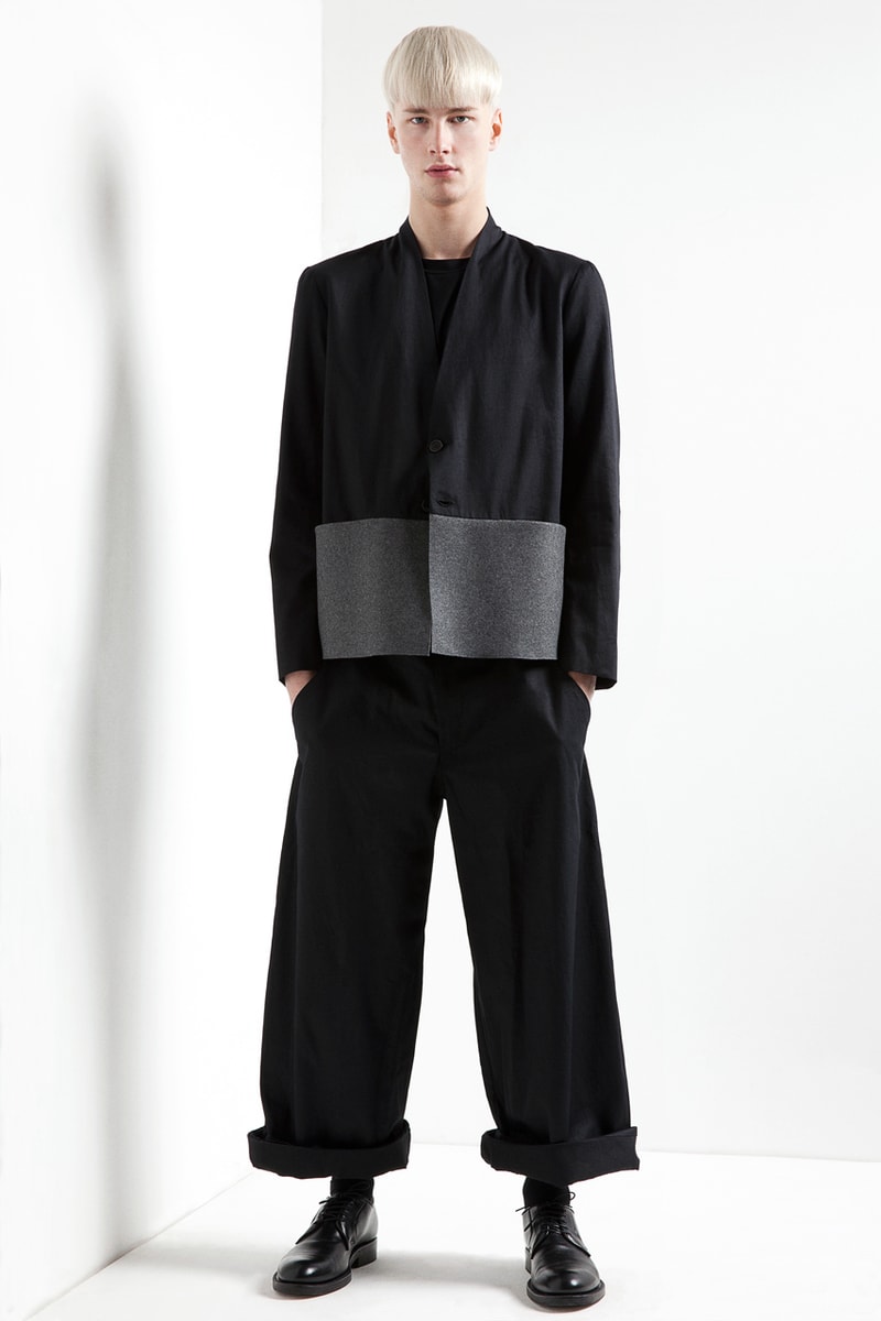 Berthold 2013 秋冬系列