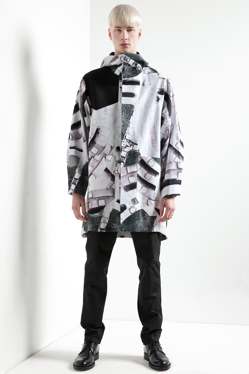 Berthold 2013 秋冬系列