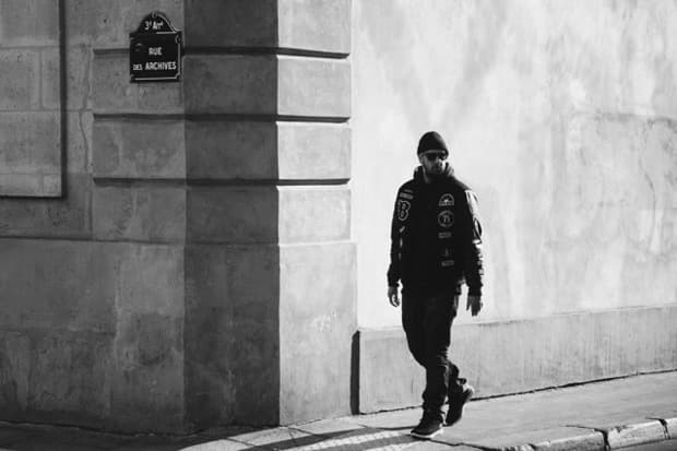 BlackRainbow Varsity Jacket No.5 別注限量版夾克