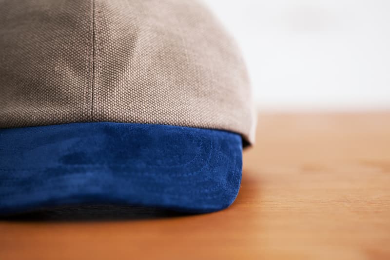 BWGH 2013 春夏帽款系列