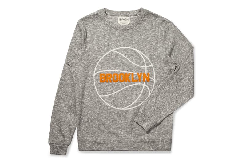 BWGH 2013 春夏系列