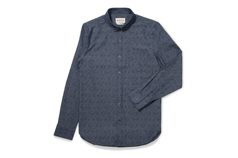 BWGH 2013 春夏系列