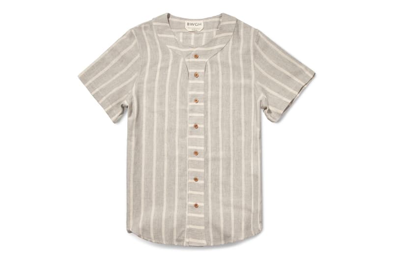 BWGH 2013 春夏系列