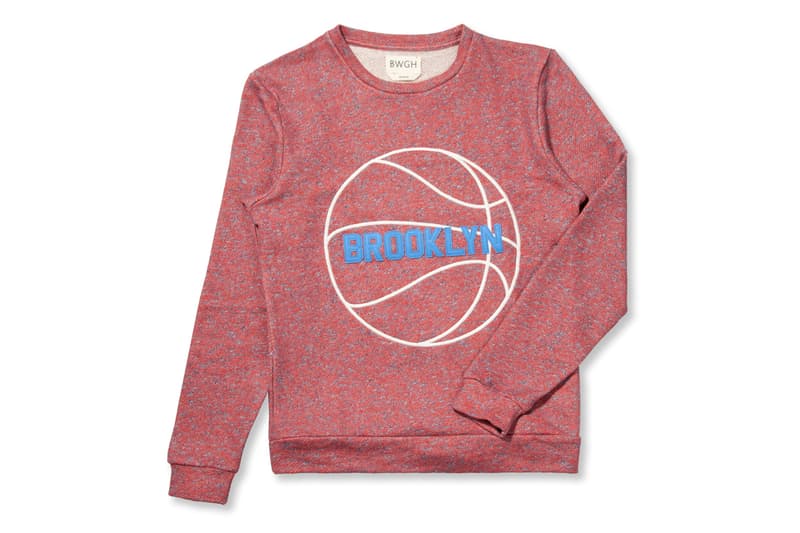 BWGH 2013 春夏系列