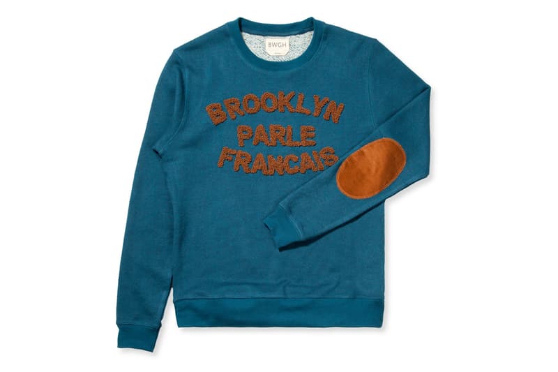 BWGH 2013 春夏系列