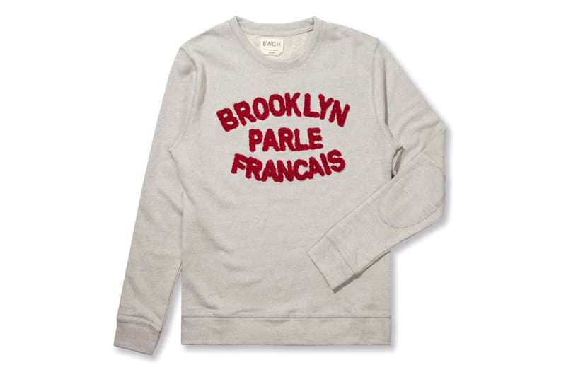 BWGH 2013 春夏系列