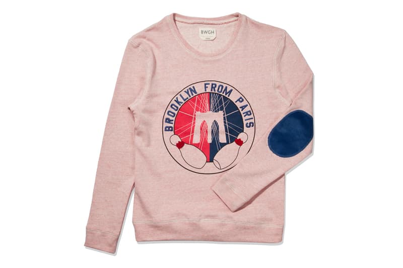 BWGH 2013 春夏系列