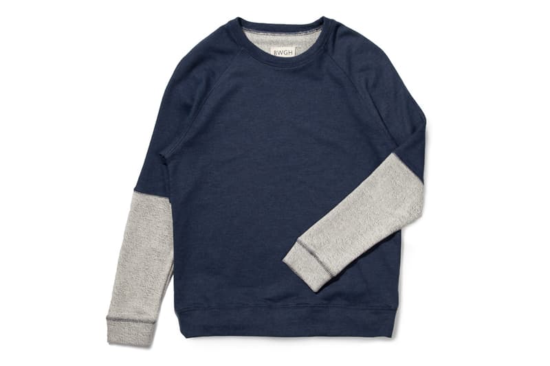 BWGH 2013 春夏系列