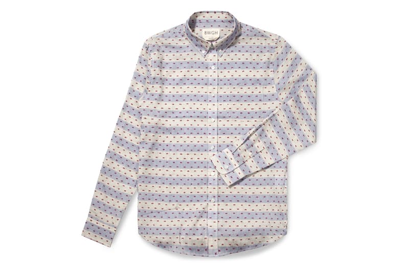 BWGH 2013 春夏系列