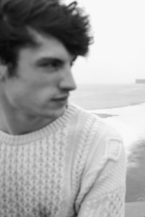 BWGH 2013 年春夏季“Color Meditation” 系列