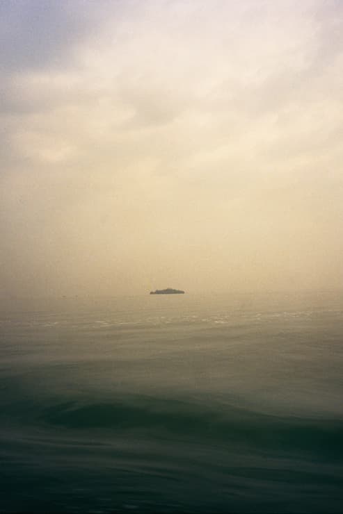 BWGH 2013 年春夏季“Color Meditation” 系列