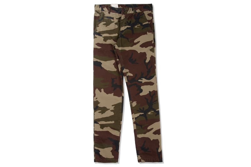 Carhartt WIP 2013 春夏系列新品發佈