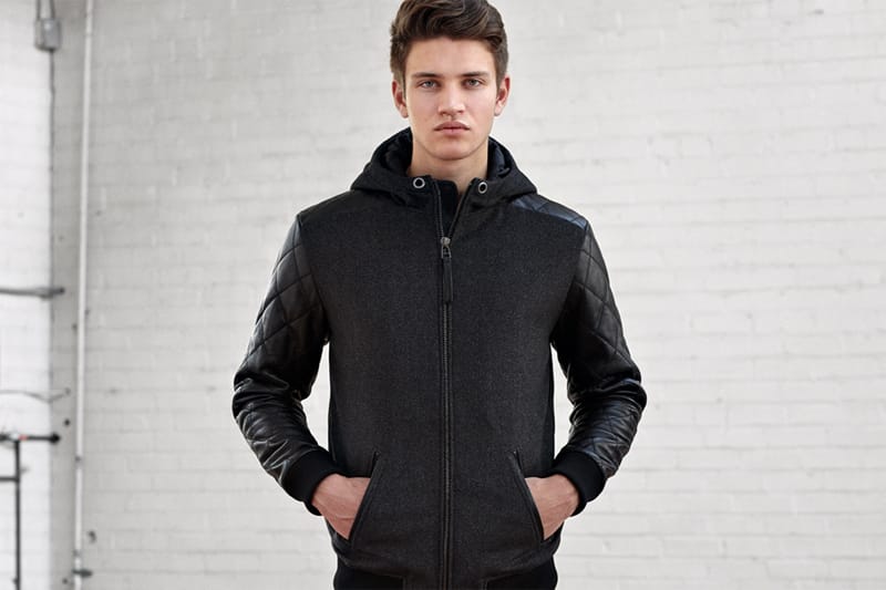 Chaos Theory 2013 秋冬系列預覽